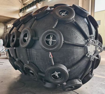 공기 고무 펠더 2.5X4M, 항공기 타이어