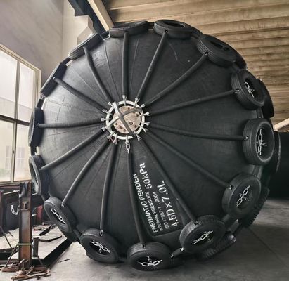 펌머 펌퍼 4.5×7M