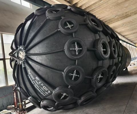 펌머 펌퍼 4.5×7M