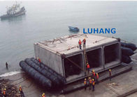 배 운반 배 회수 에어백 안전 높은 장력 강도
