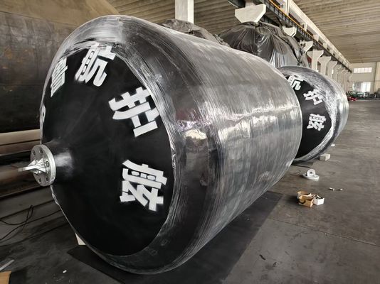 EVA 폼 펜더, 크기 2X3 M