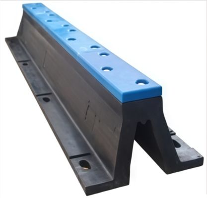 고무 아치 펜더